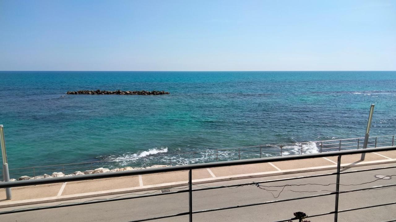 B&B Borgo Dello Stazzone Sciacca Exterior photo
