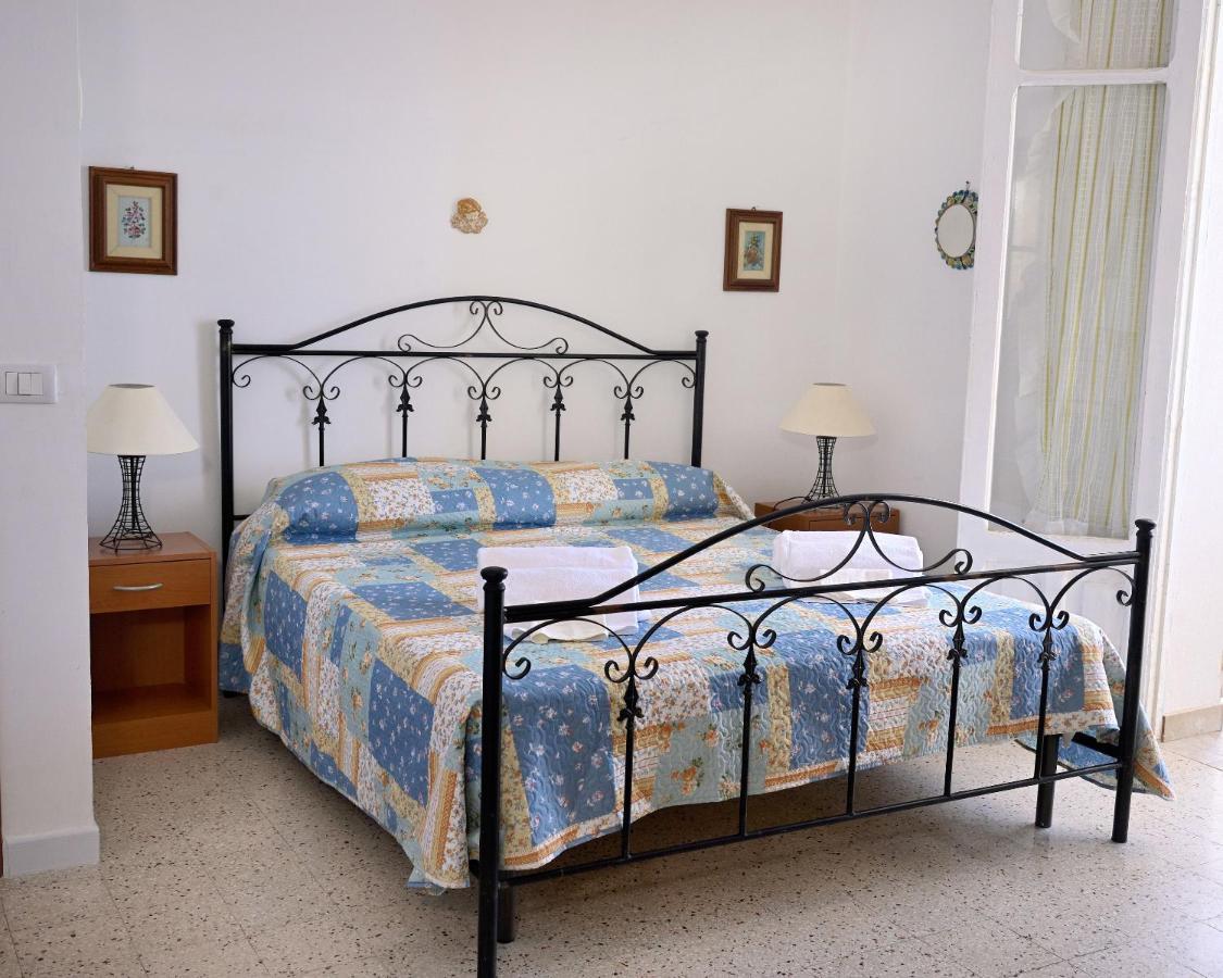B&B Borgo Dello Stazzone Sciacca Exterior photo
